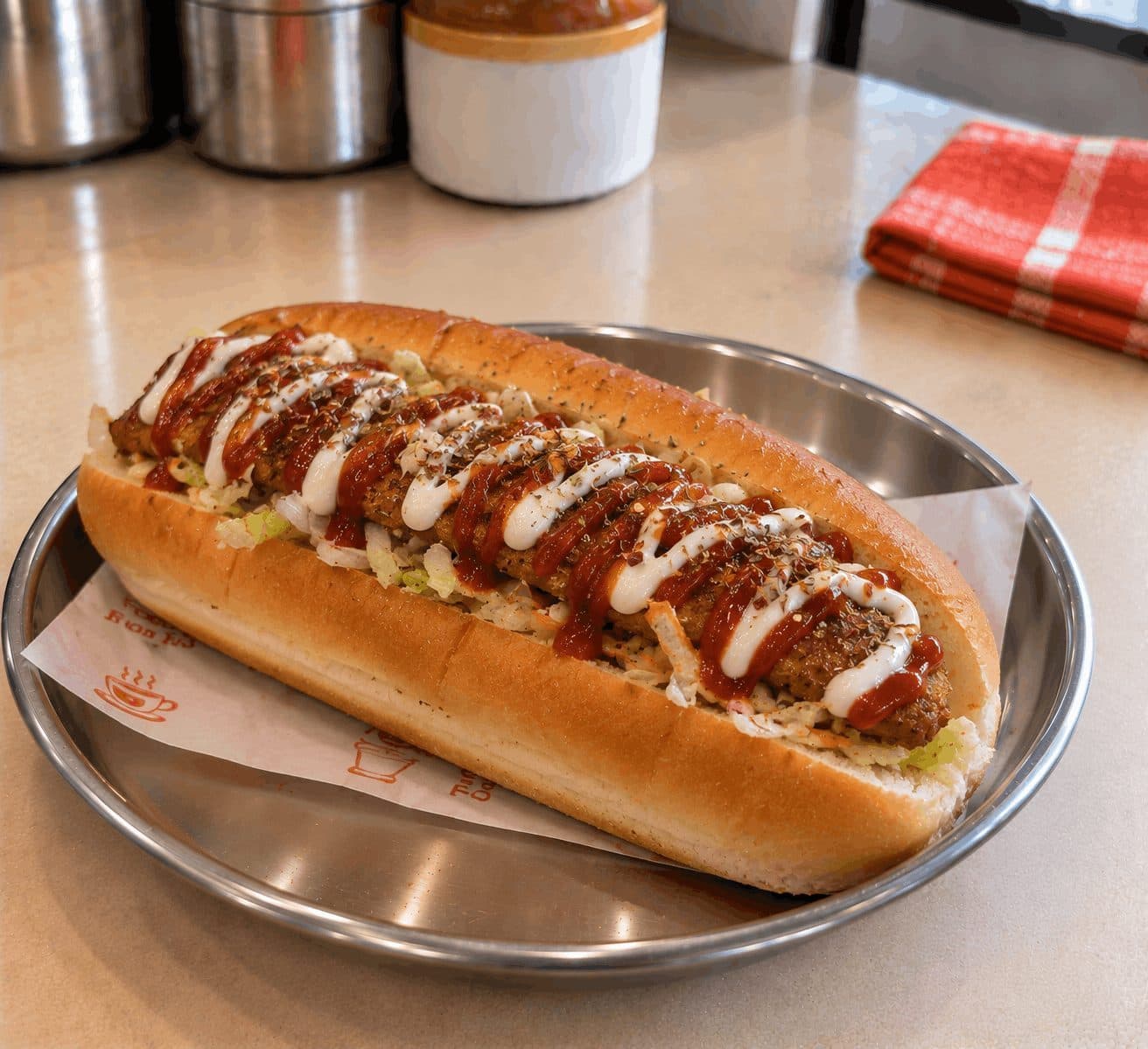 Hot Dog