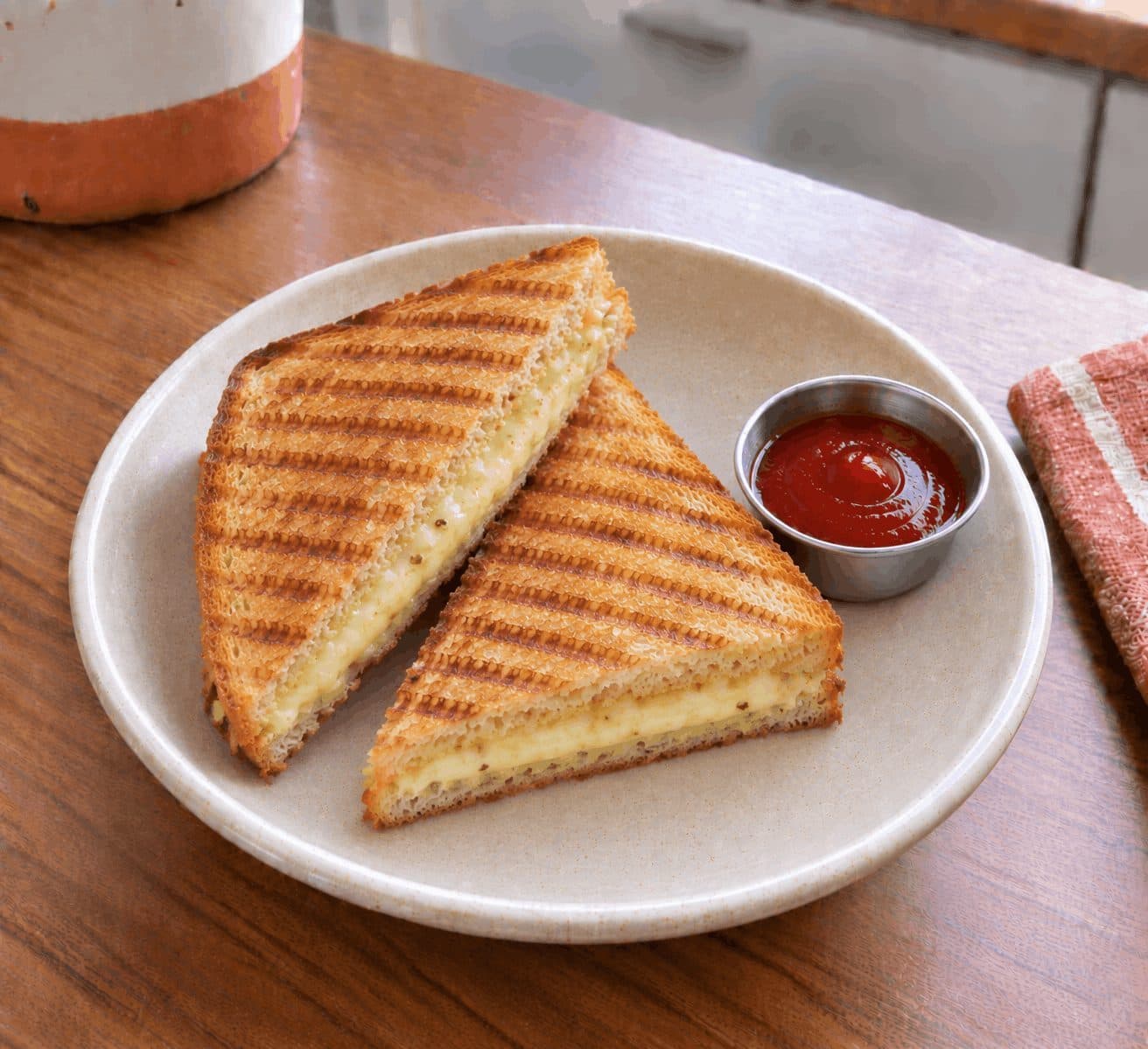 Bread Butter Sandwich (2 of 2)