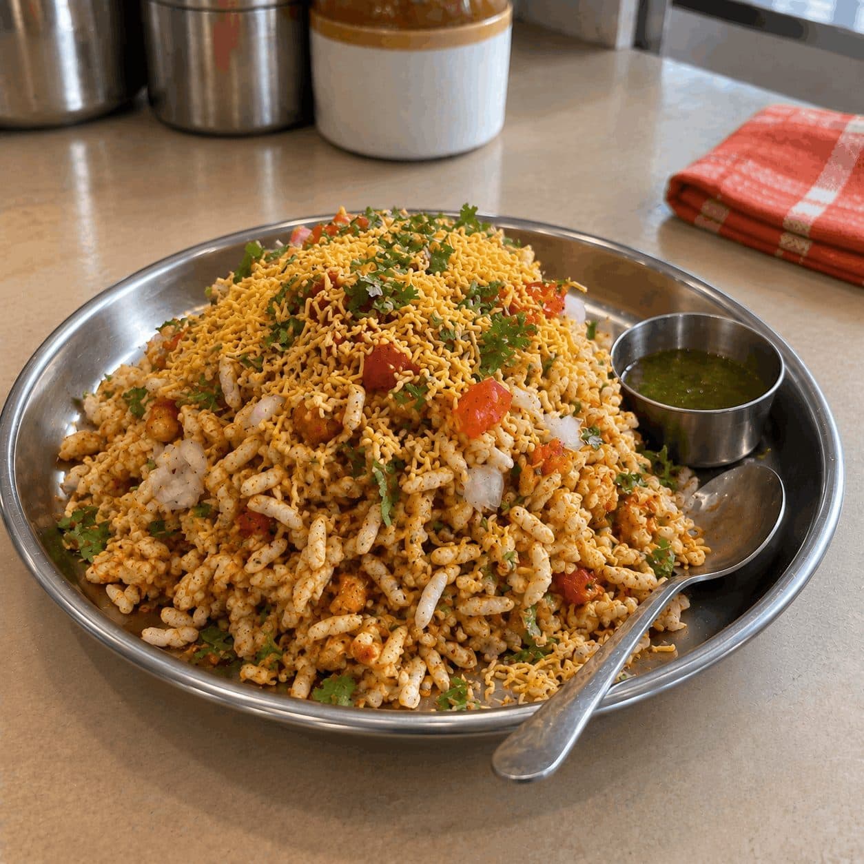 Bhel