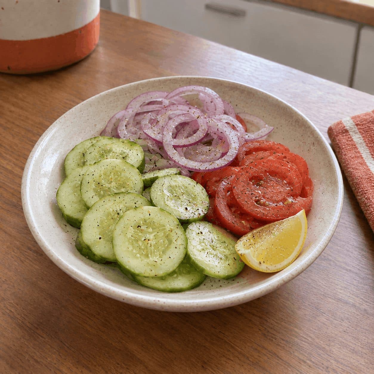 Green Salad