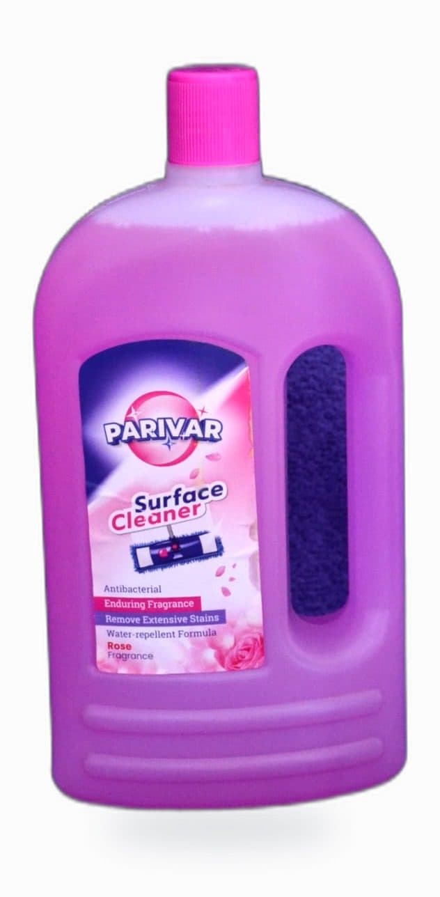 Parivar Surface Cleaner — Rose (2 of 3)