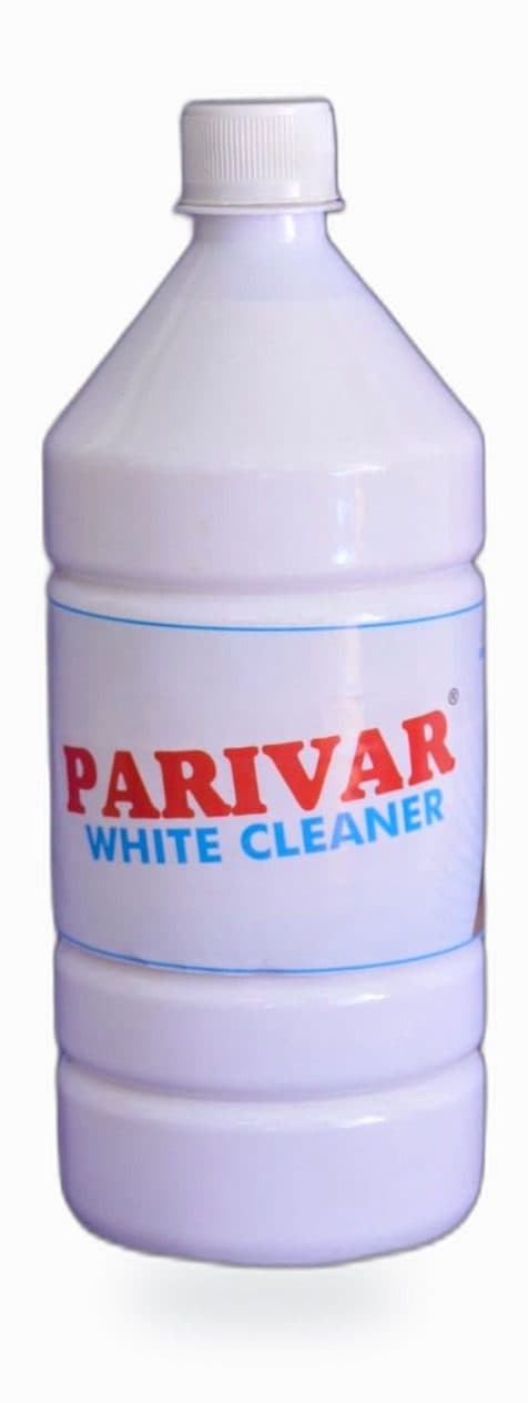 Parivar White Phenyl