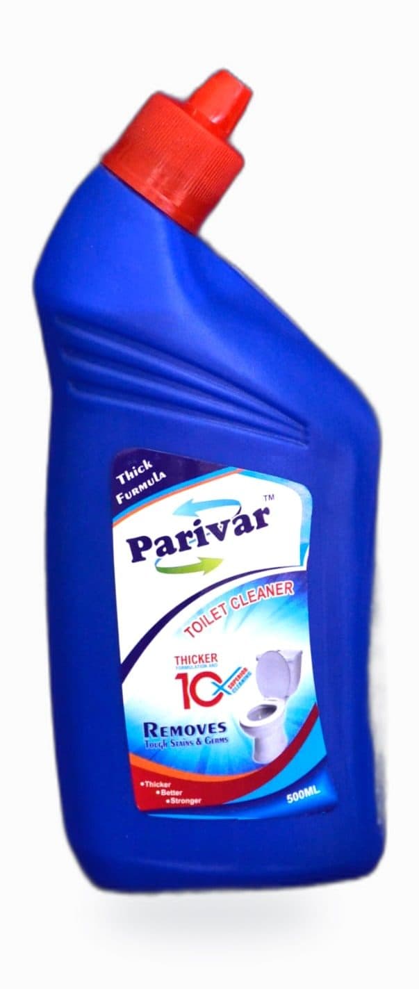 Parivar Xtremo Toilet Cleaner