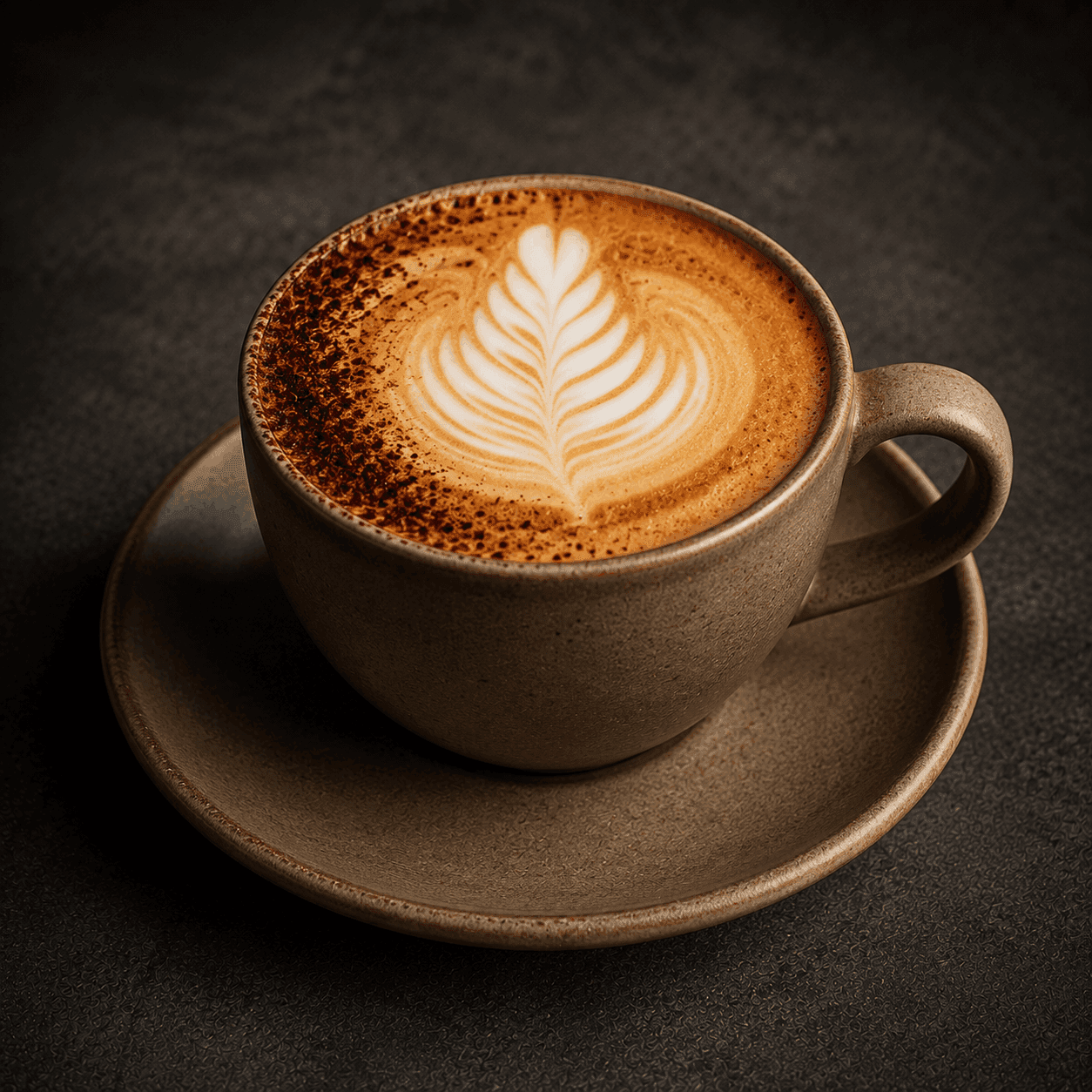 Cappuccino
