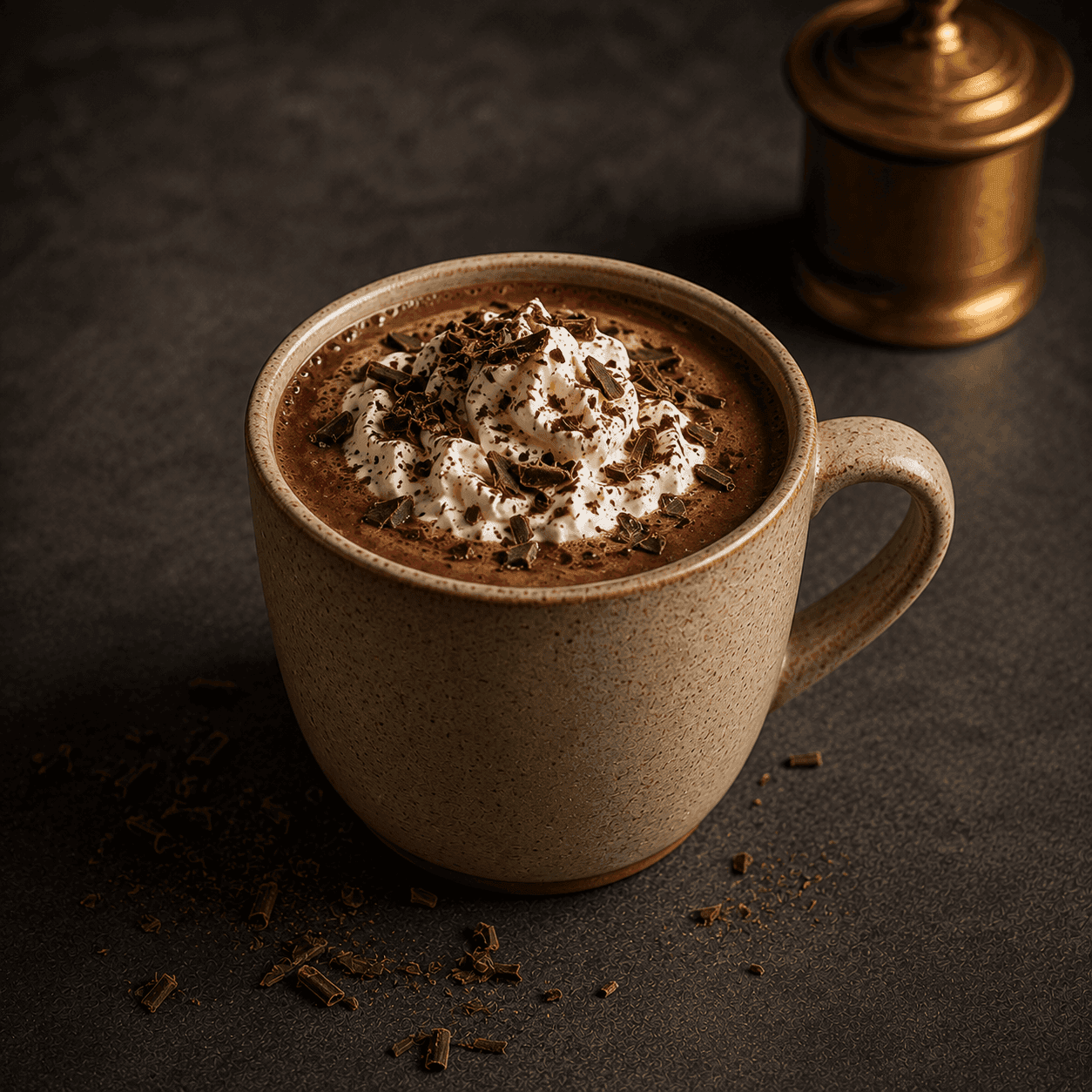 Hot Chocolate