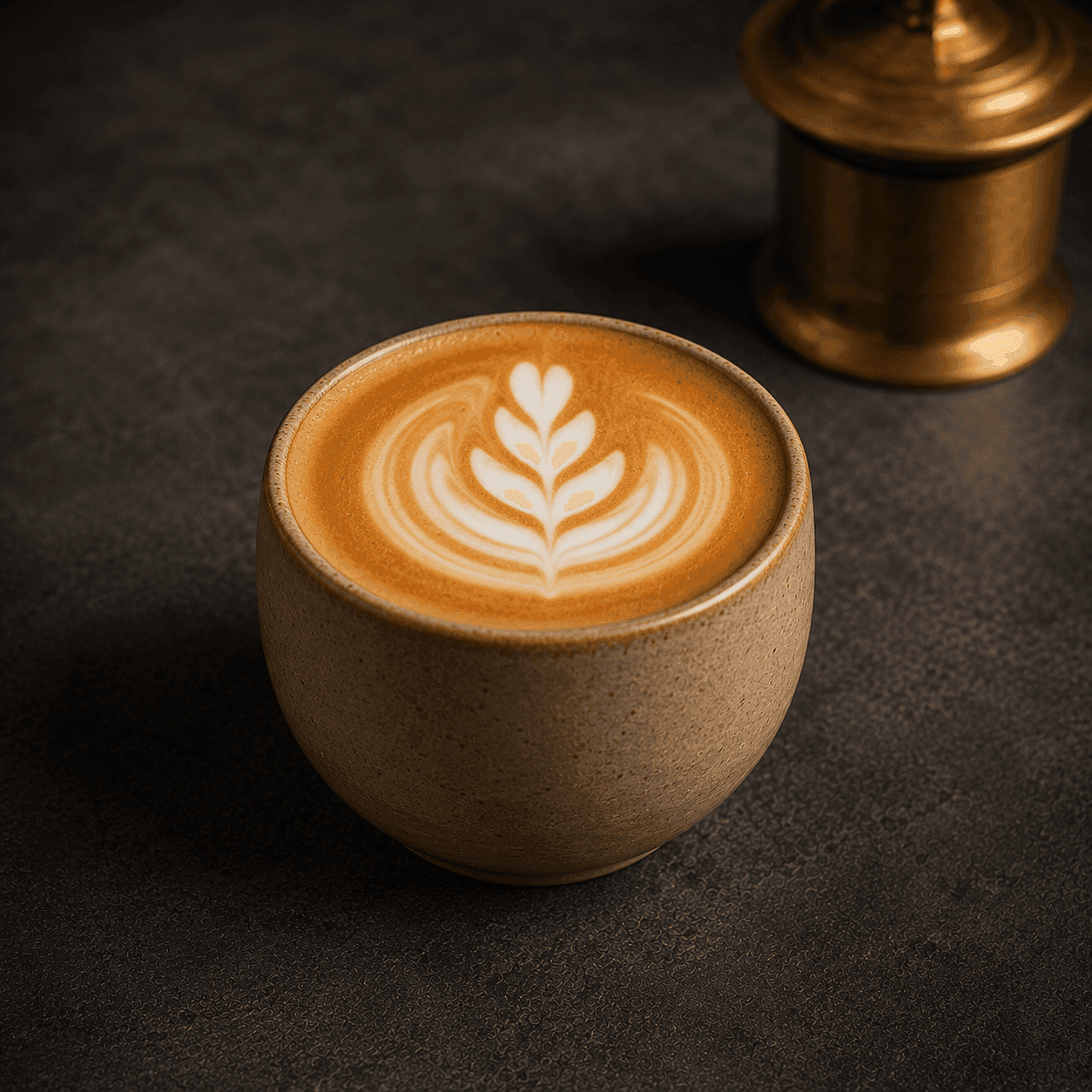 Flat White