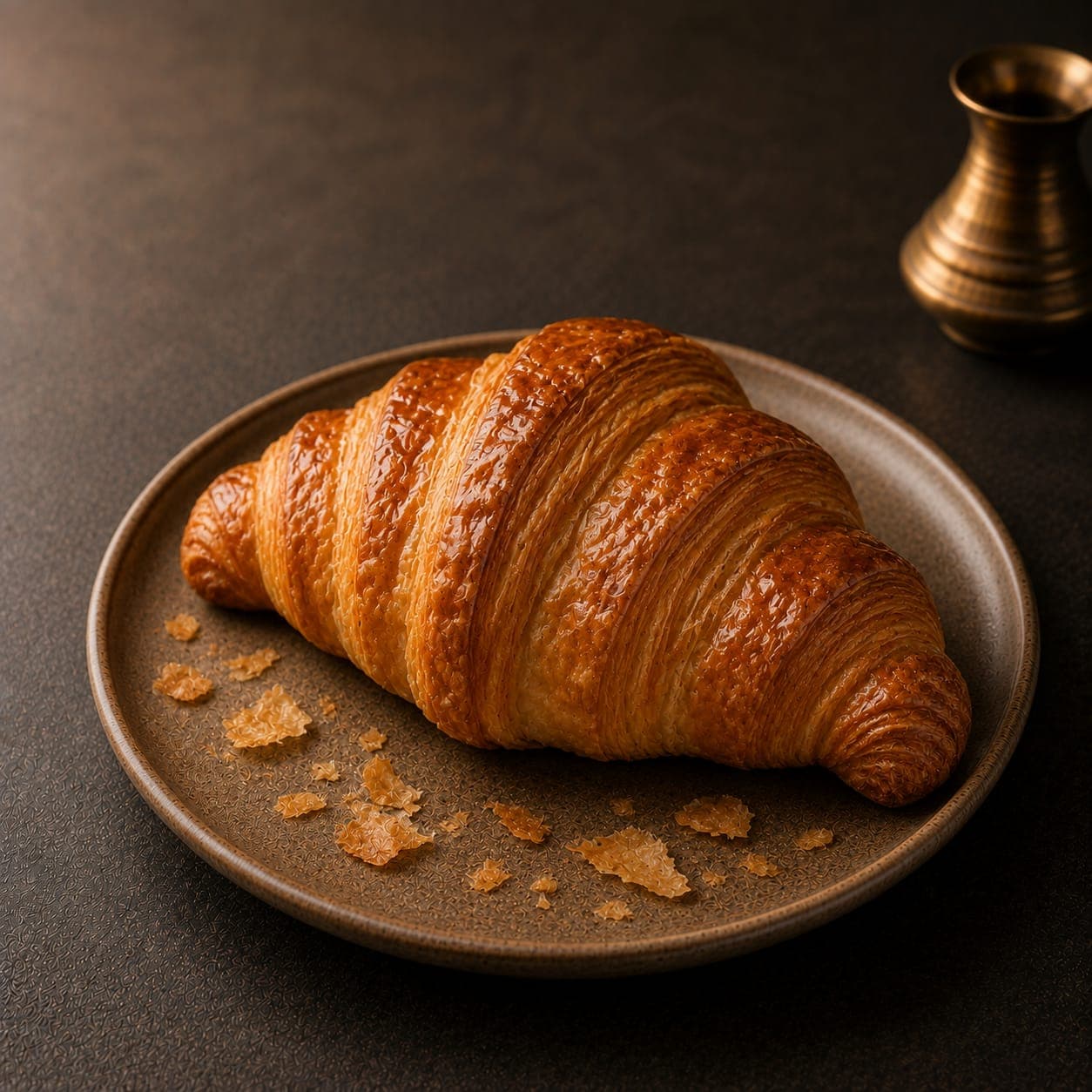 Butter Croissant