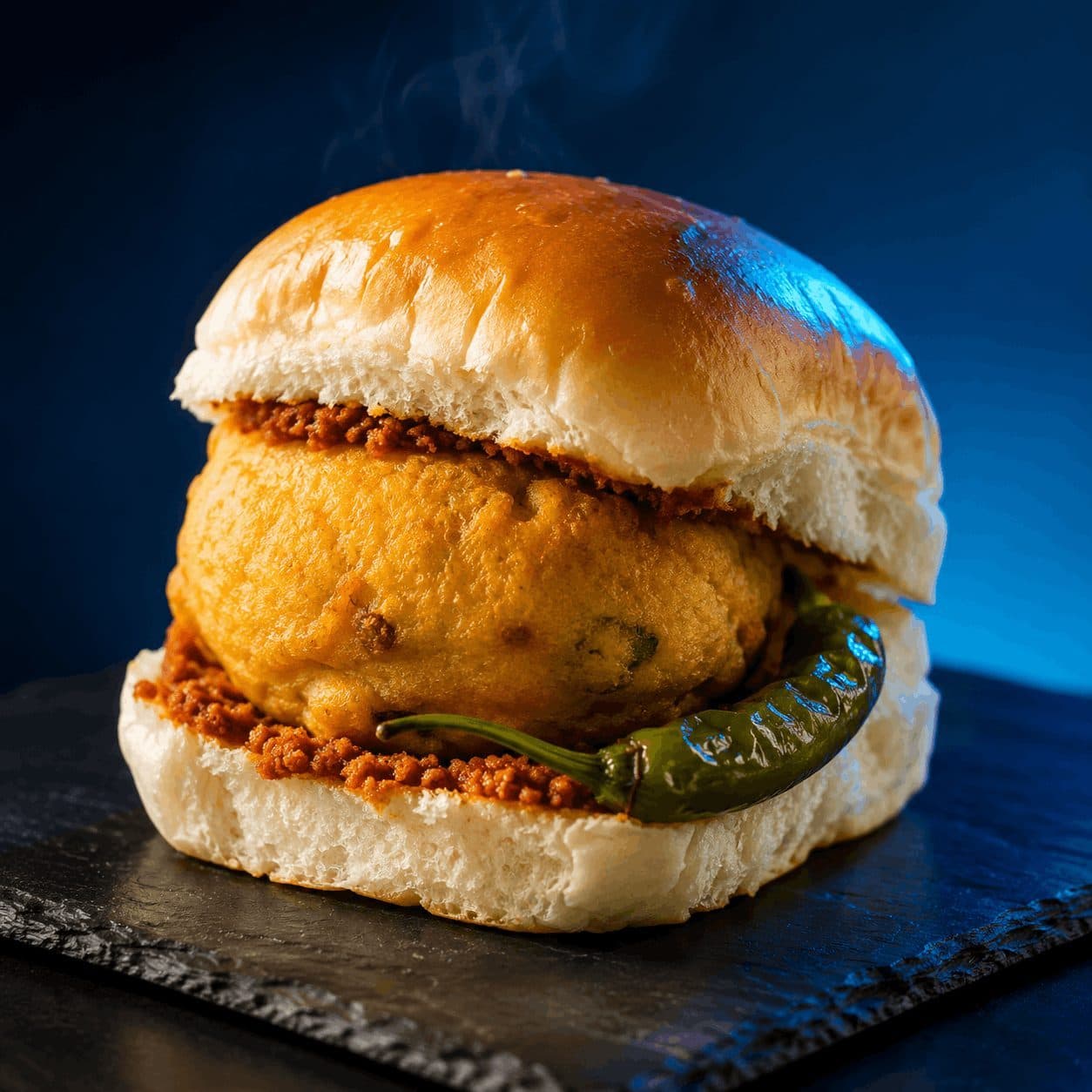 K.C. Sp. Vadapav
