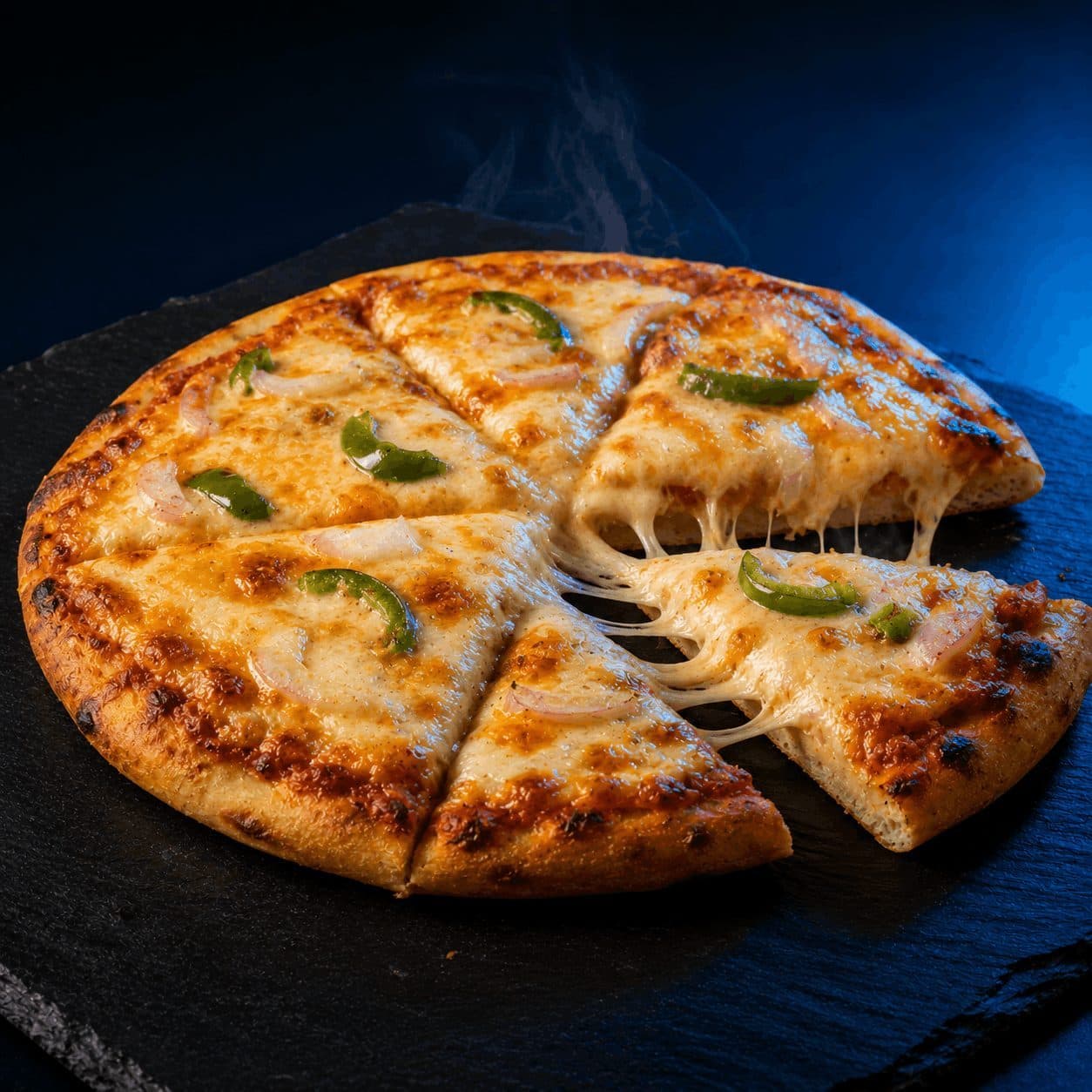 Italian Pizza
