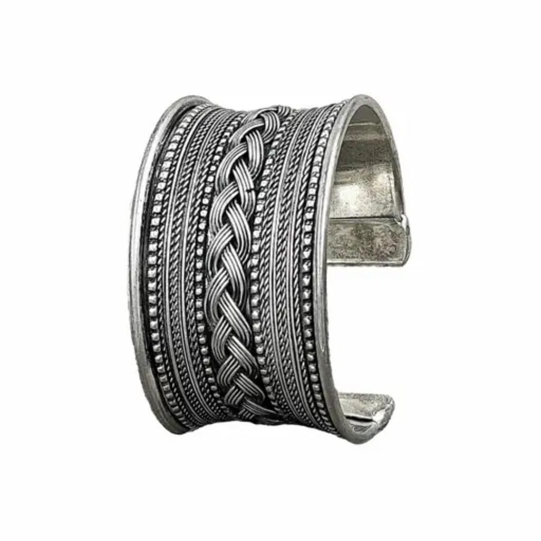 Oxidised Bangles/ Kada (5 of 8)