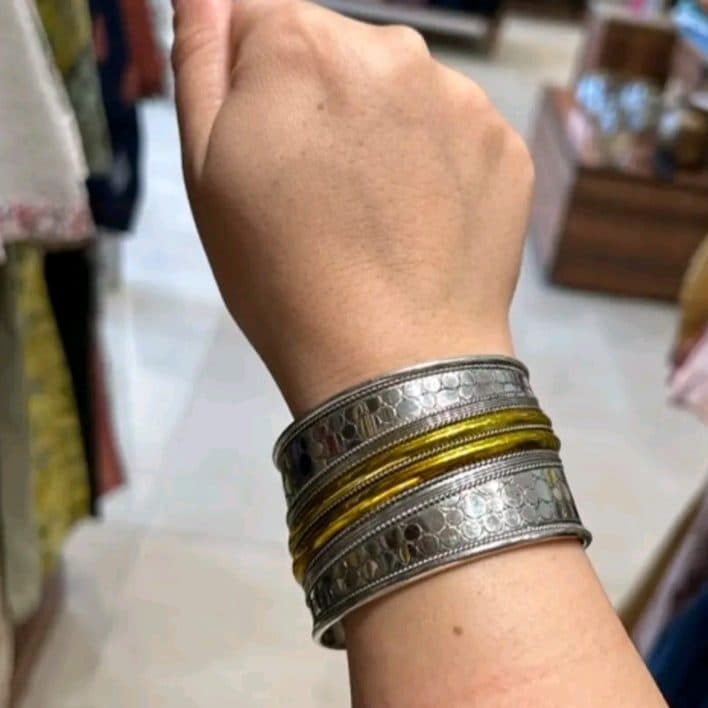 Oxidised Bangles/ Kada (7 of 8)