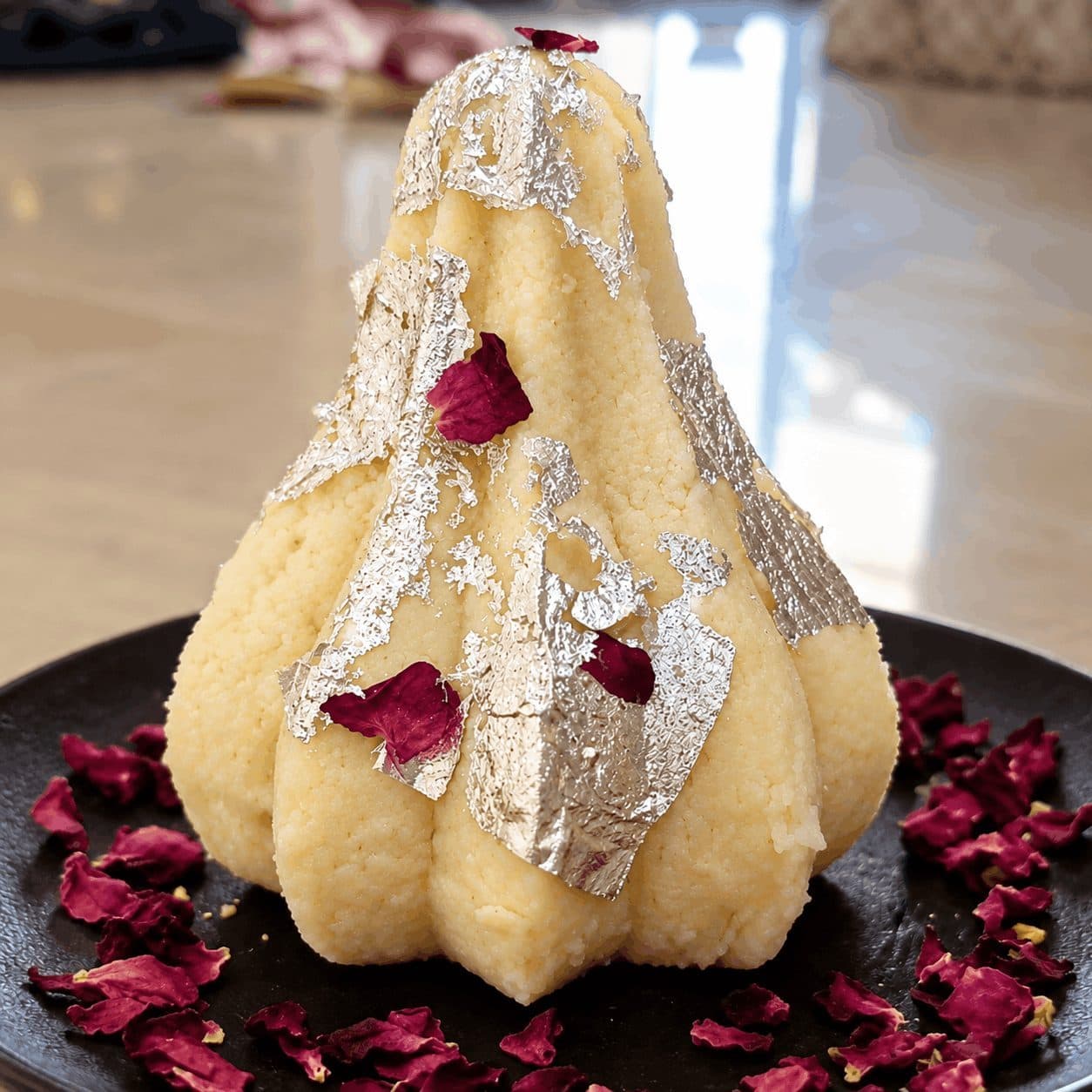 500 g Single Modak / 500 ग्राम सिंगल मोदक (1 of 8)