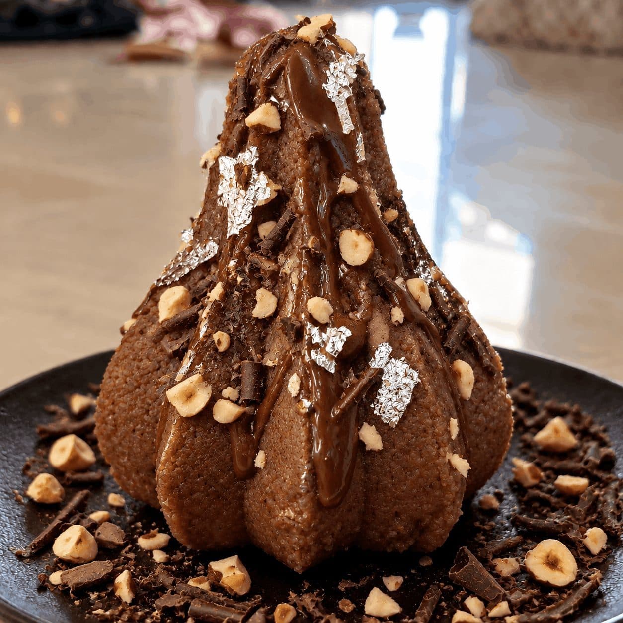 500 g Single Modak / 500 ग्राम सिंगल मोदक (3 of 8)