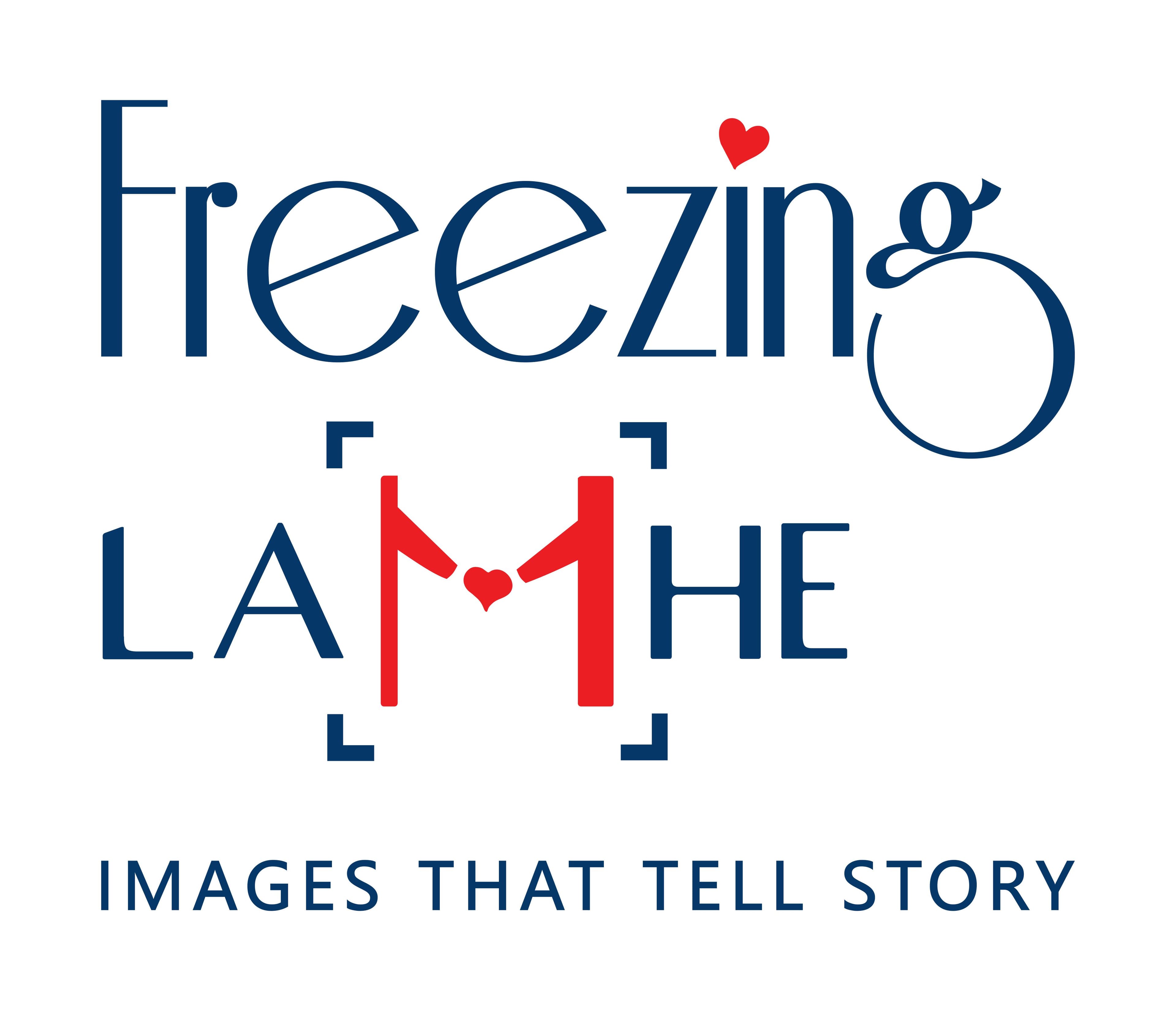 Freezing Lamhe banner
