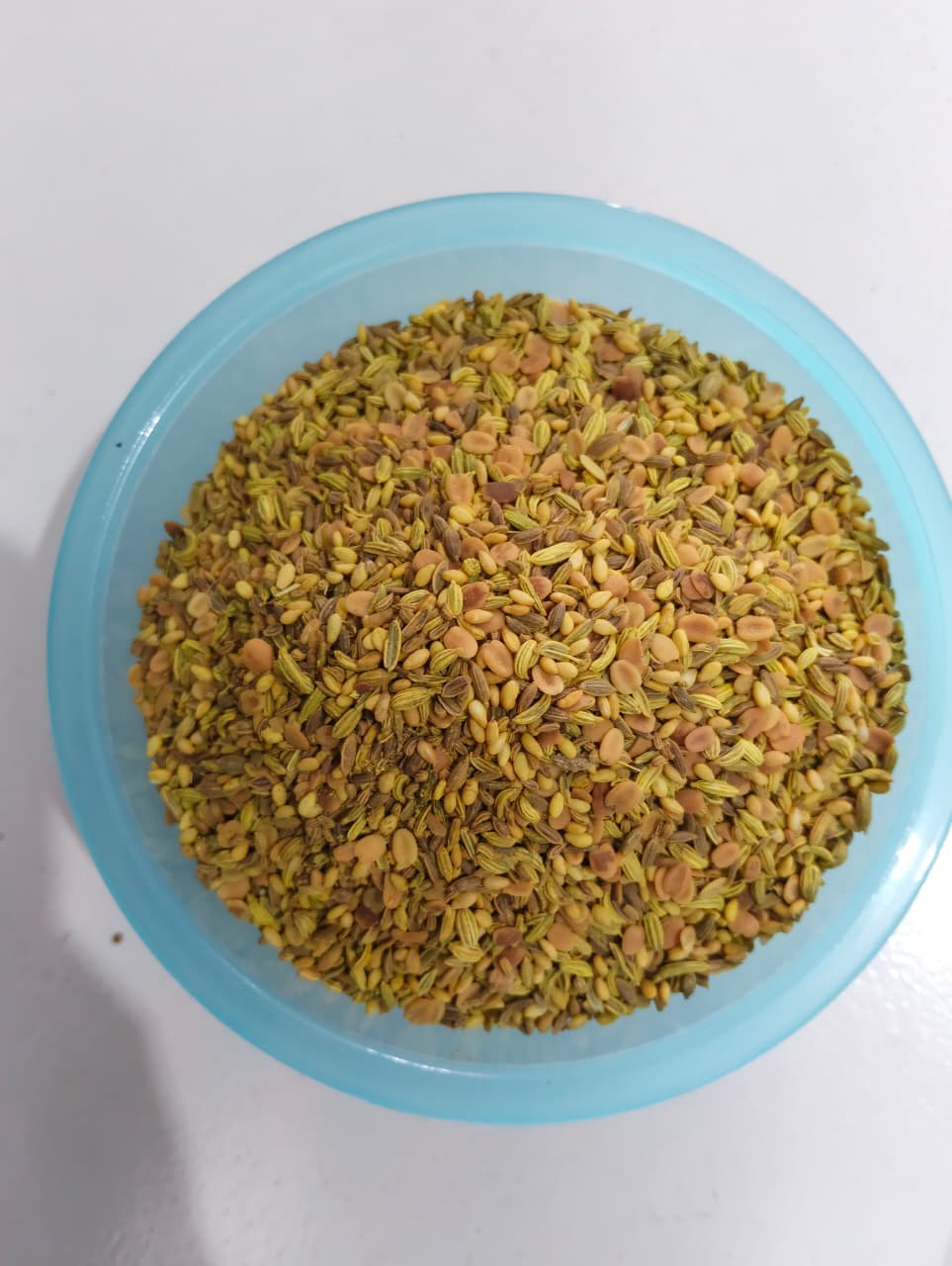 Digestive Mukhwas