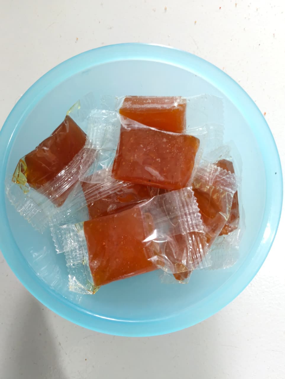 Aam Papad