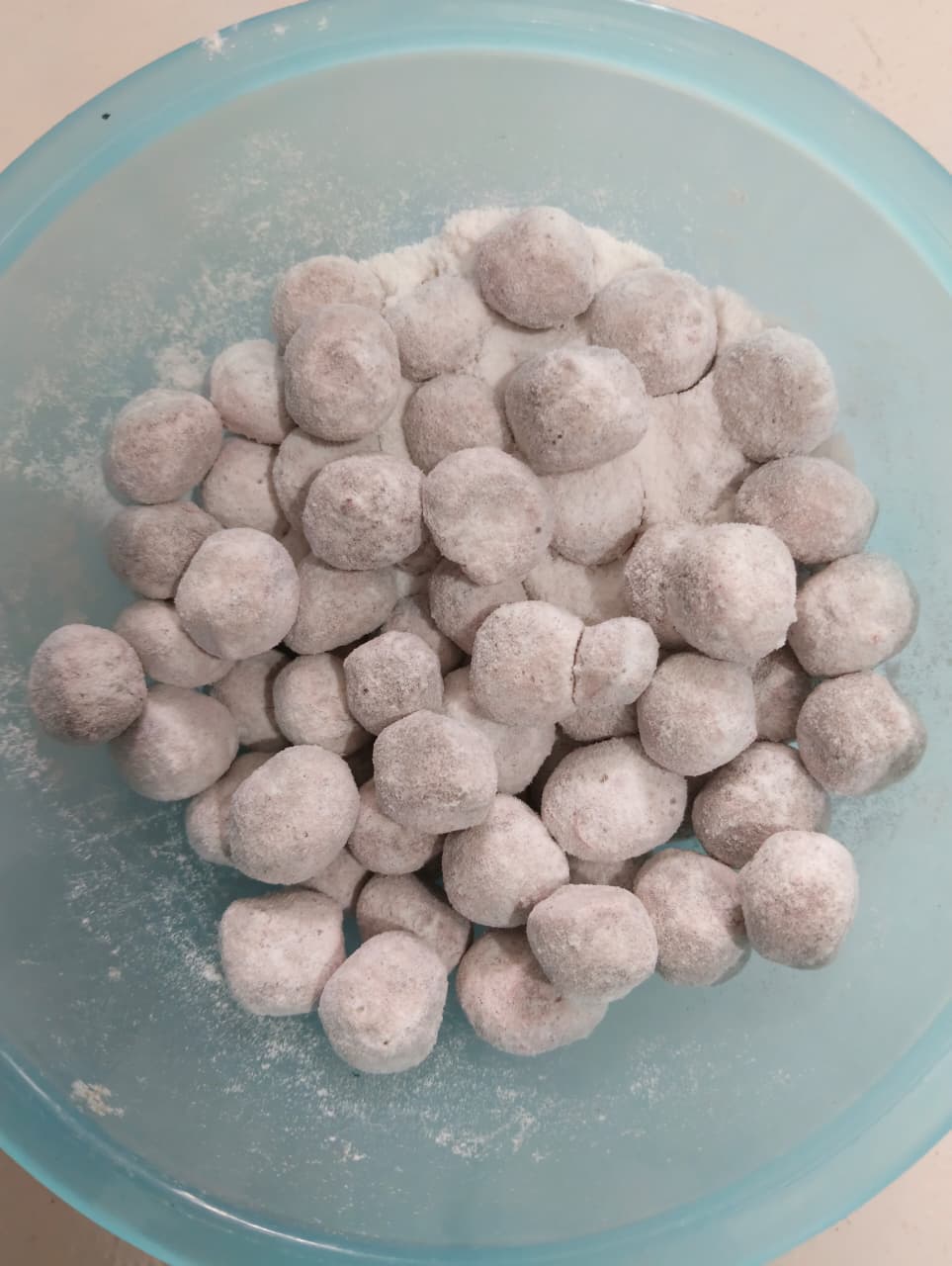 Imli Laddu
