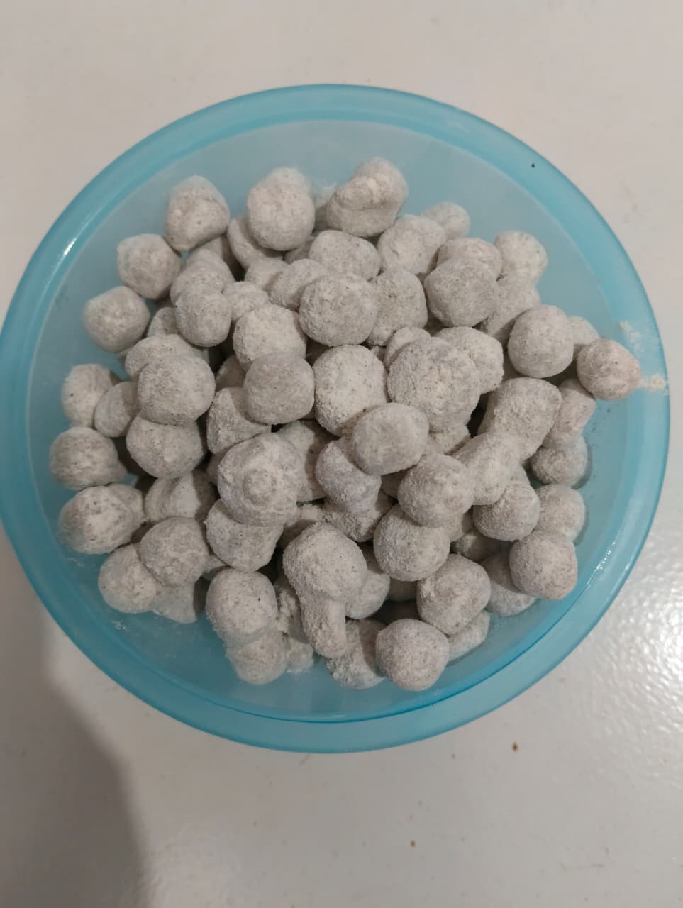 Anardana Goli