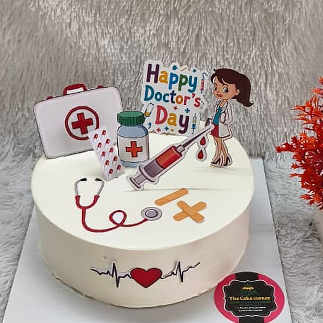 Theme Cake